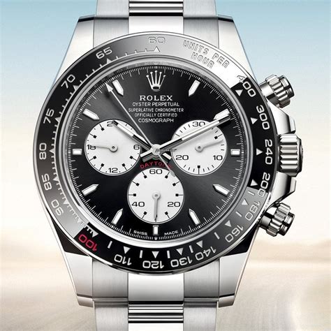 100 le mans rolex|2023 Rolex daytona black dial.